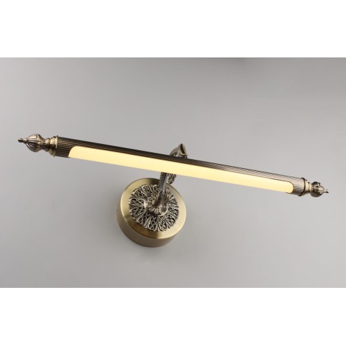 Подсветка для картин Omnilux Bolsena OML-23801-08, купить в Минске по самой низкой цене