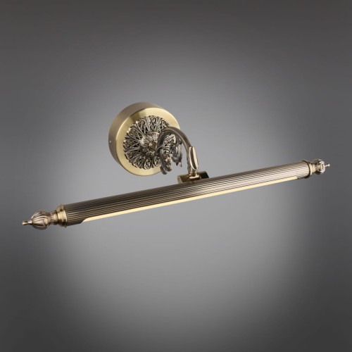 Подсветка для картин Omnilux Bolsena OML-23801-08, купить в Минске по самой низкой цене