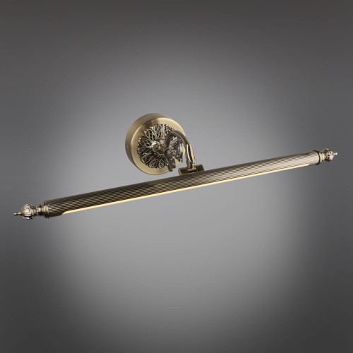 Подсветка для картин Omnilux Bolsena OML-23801-12, купить в Минске по самой низкой цене