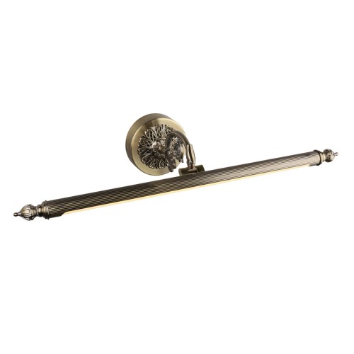 Подсветка для картин Omnilux Bolsena OML-23801-12, купить в Минске по самой низкой цене