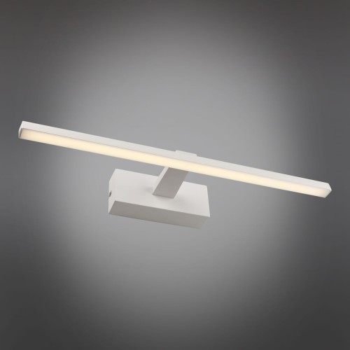 Подсветка для зеркал Omnilux Bresso OML-24101-08, купить в Минске по самой низкой цене