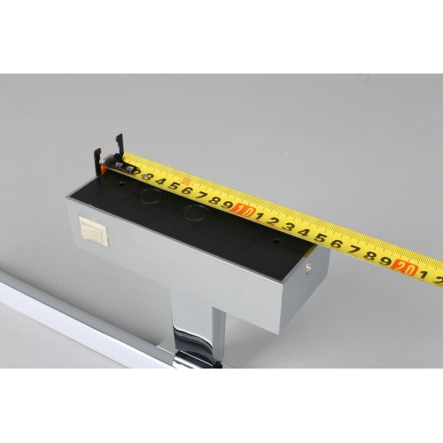 Подсветка для картин Omnilux Ameno OML-29201-08, купить в Минске по самой низкой цене