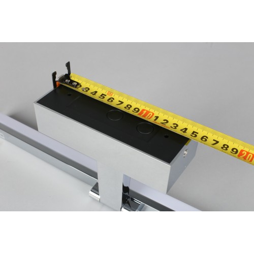 Подсветка для картин Omnilux Bormio OML-29301-08, купить в Минске по самой низкой цене