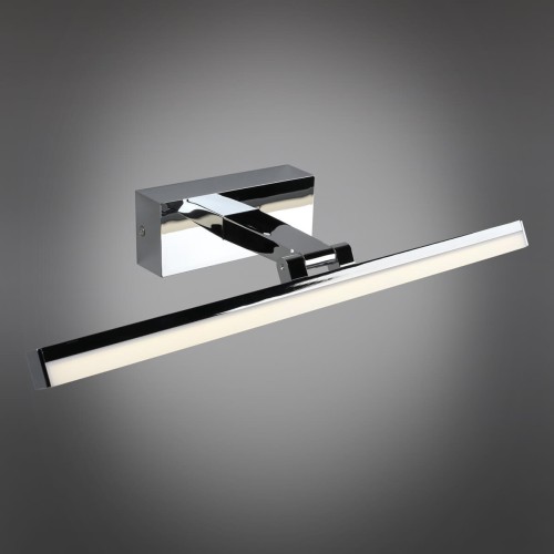 Подсветка для картин Omnilux Bormio OML-29301-08, купить в Минске по самой низкой цене