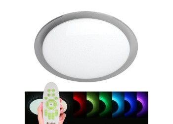 Потолочный светодиодный светильник Omnilux Orion OML-43107-60