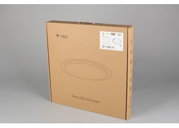 Потолочный светодиодный светильник Omnilux Orion OML-43107-60