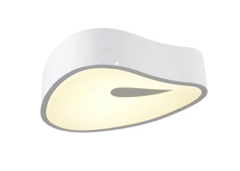 Потолочный светодиодный светильник Omnilux OML-45507-25