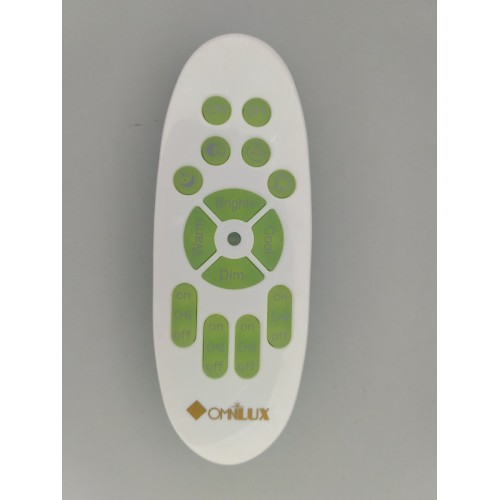 Потолочный светодиодный светильник Omnilux OML-47117-60, купить в Минске по самой низкой цене