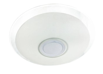 Потолочный светодиодный светильник Omnilux OML-47307-52