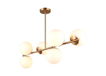 Потолочная люстра Omnilux Avetrana OML-66627-06