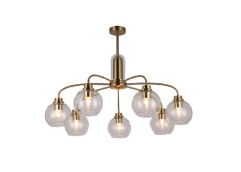 Потолочная люстра Omnilux Cavan OML-68107-07