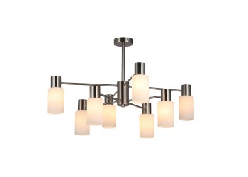 Потолочная люстра Omnilux Ales OML-69117-08