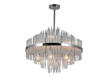 Потолочная люстра Omnilux Alatri OML-69207-09