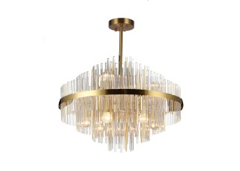 Потолочная люстра Omnilux Alatri OML-69217-09