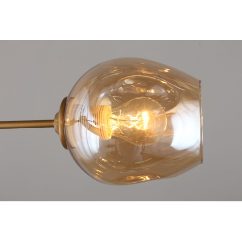 Потолочная люстра Omnilux Asolo OML-93907-05, купить в Минске по самой низкой цене