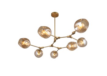 Потолочная люстра Omnilux Asolo OML-93907-07