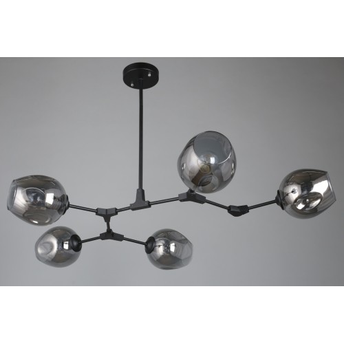 Потолочная люстра Omnilux Asolo OML-93917-05, купить в Минске по самой низкой цене