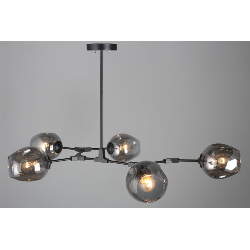 Потолочная люстра Omnilux Asolo OML-93917-05, купить в Минске по самой низкой цене