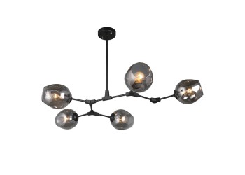 Потолочная люстра Omnilux Asolo OML-93917-05