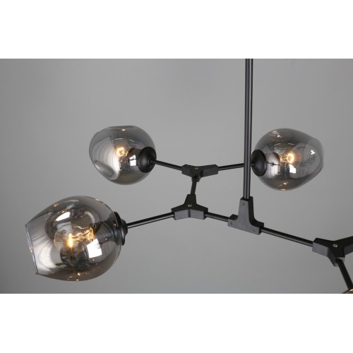 Потолочная люстра Omnilux Asolo OML-93917-05, купить в Минске по самой низкой цене