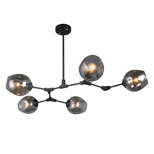 Потолочная люстра Omnilux Asolo OML-93917-05, купить в Минске по самой низкой цене