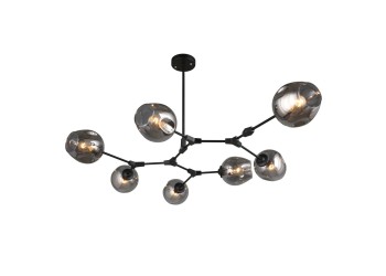 Потолочная люстра Omnilux Asolo OML-93917-07