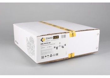 Потолочная люстра Omnilux Ellera OML-94107-06