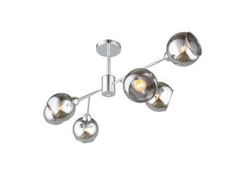 Потолочная люстра Omnilux Ellera OML-94107-06