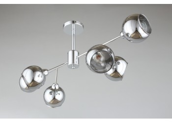 Потолочная люстра Omnilux Ellera OML-94107-06