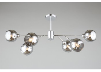 Потолочная люстра Omnilux Ellera OML-94107-06