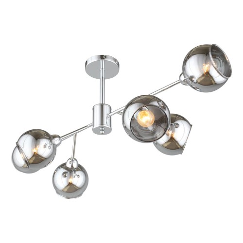 Потолочная люстра Omnilux Ellera OML-94107-06, купить в Минске по самой низкой цене