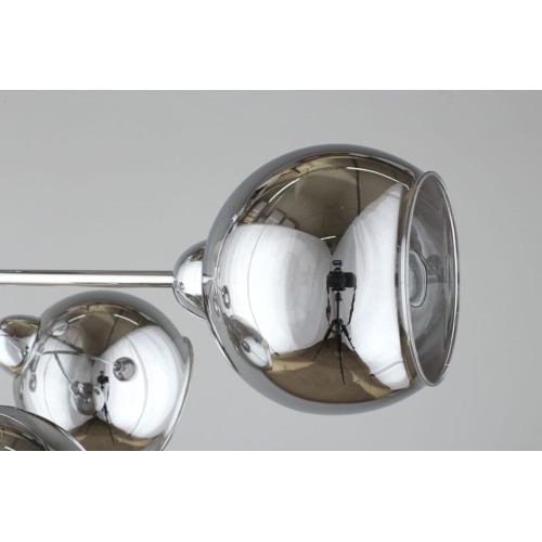 Потолочная люстра Omnilux Ellera OML-94107-06, купить в Минске по самой низкой цене