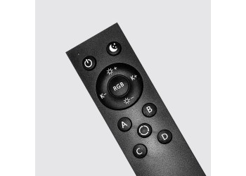 Пульт ДУ Favourite Logica 1012-RC-001