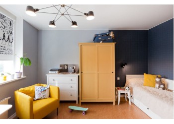 Подвесная люстра Favourite Eimer 1512-6P