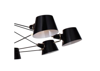 Подвесная люстра Favourite Eimer 1512-9P