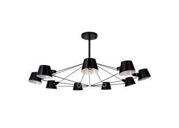 Подвесная люстра Favourite Eimer 1512-9P