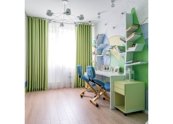 Подвесная люстра Favourite Eimer 1513-6P