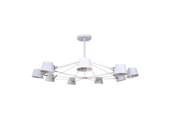 Подвесная люстра Favourite Eimer 1513-9P