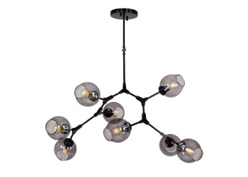 Подвесная люстра Favourite Bolos 1742-8P