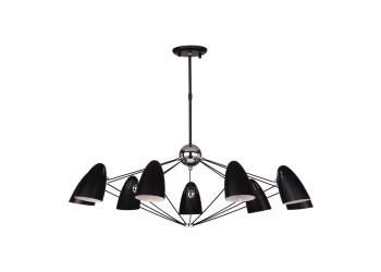 Подвесная люстра Favourite Humpen 1757-9P