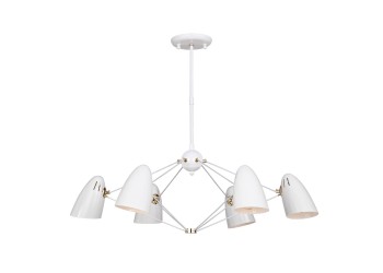 Подвесная люстра Favourite Humpen 1758-6P