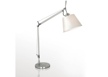 Настольная лампа Favourite Phantom 1867-1T