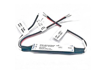 Контроллер single color 3A dimming Favourite 2001-CTR-001