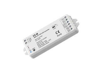 Контроллер RGB+CCT Favourite 2001-CTR-006