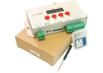 Контроллер SPI Favourite 2001-CTR-008