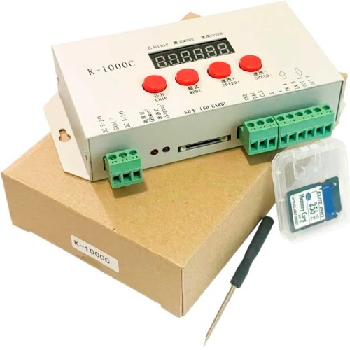 Контроллер SPI Favourite 2001-CTR-008, купить в Минске по самой низкой цене