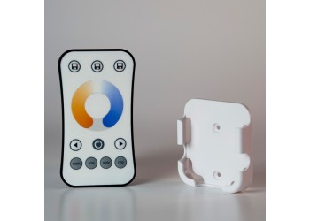 Пульт ДУ для контроллеров 2001-CTR-003, 2001-CTR-004 Favourite 2001-RC-002