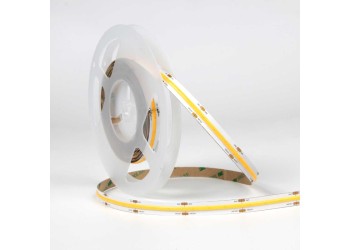 Лента светодиодная 5M COB 10W/m 4000K IP20 Favourite 2002-41020