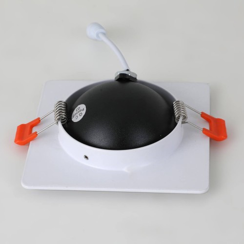 Встраиваемый светодиодный светильник Favourite Cardine 2417-1U, купить в Минске по самой низкой цене