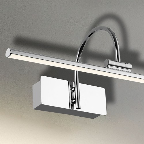 Подсветка для картин Favourite Strenuus 2431-1W, купить в Минске по самой низкой цене